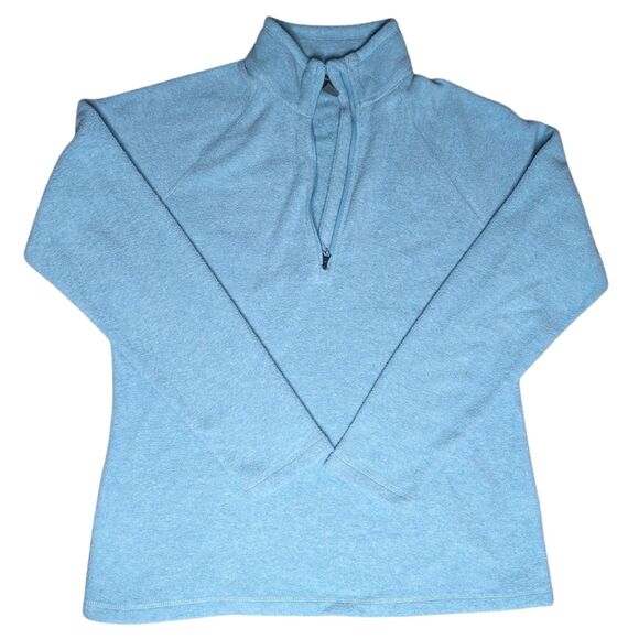 Eddie Bauer Tops - Eddie Bauer Quest Fleece Size Women's Medium